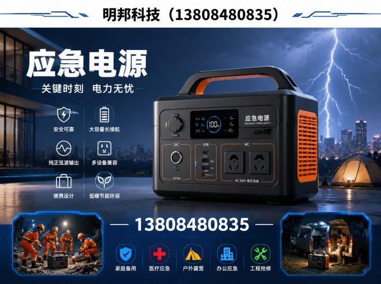 扬州智能发电系统展示图